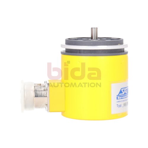 Sat IGD 26-250-V05-0 Drehgeber  Rotary Encoder