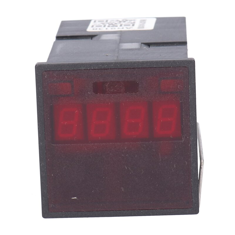 Graf Z&auml;hlelektronik 524AC Z&auml;hler Counter
