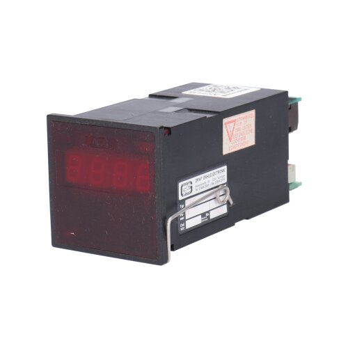 Graf Z&auml;hlelektronik 524AC Z&auml;hler Counter
