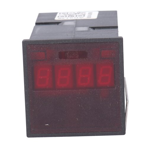Graf Z&auml;hlelektronik 524AC Z&auml;hler Counter