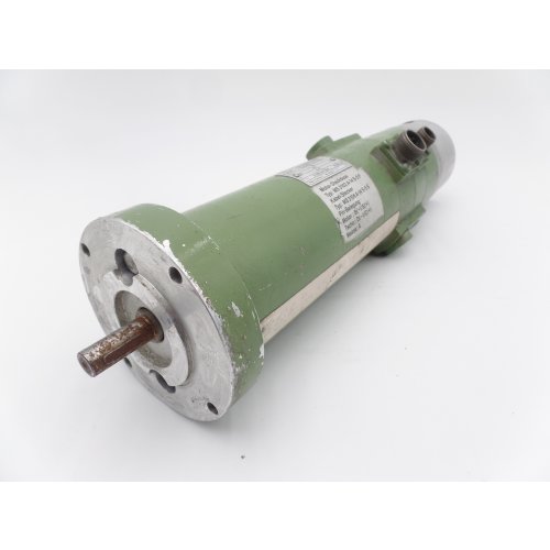 GSC P 710-34 Gleichstrom Servomotor Motor 2,5A 1,5Nm