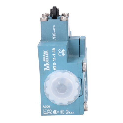 Moeller ATO-11-1-IA/RS Endschalter Limit Switch