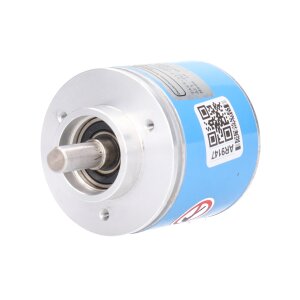 Deutschmann Automation TA65-512-GSE-IE Absolut Drehgeber...