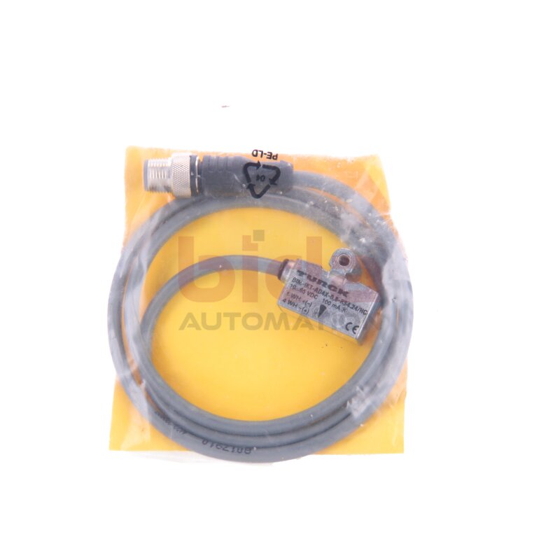 Turck BIM-IKT-AD4X-0,8-RS4.24/HC 4482601 Induktiver Sensor Inductive Sensor