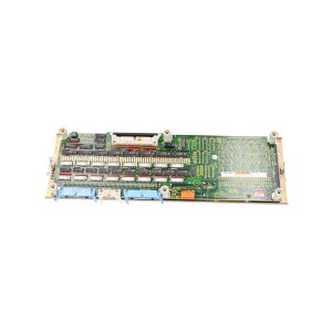 Siemens 6FX1124-6AB02 / 6FX1 124-6AB02 Laufwerkplatine...