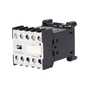 Siemens 3TH20 22-0BB4 / 3TH2022-0BB4 Hilfsschütz...