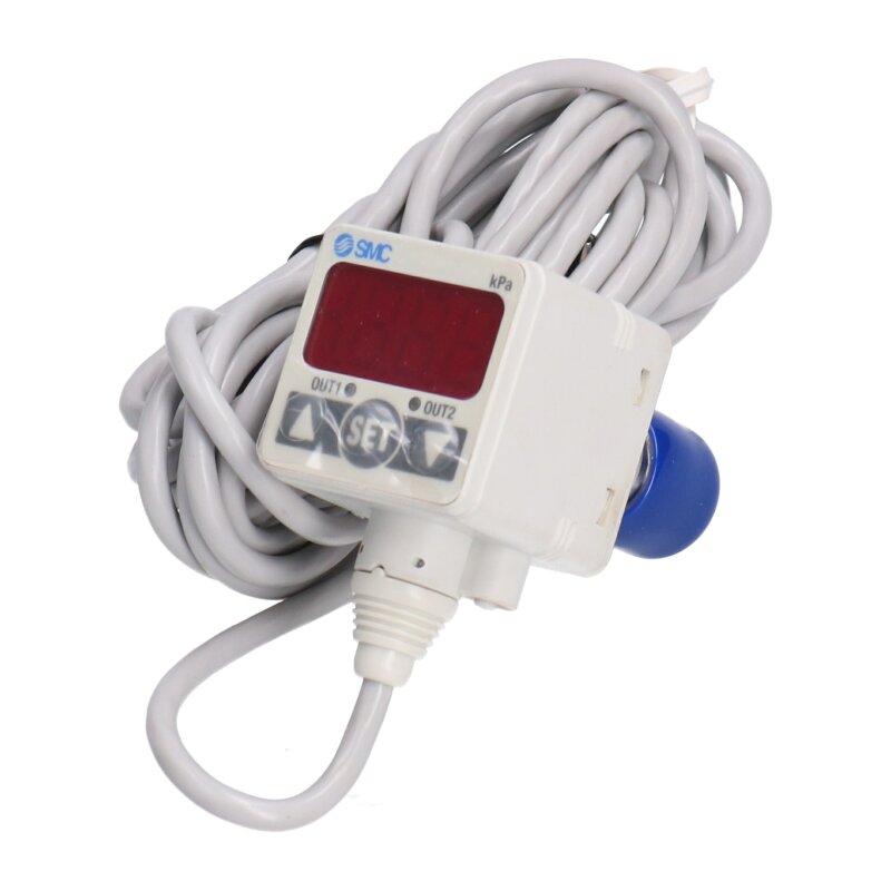 SMC ZSE6 B18 Vakuumschalter Vacuum switch