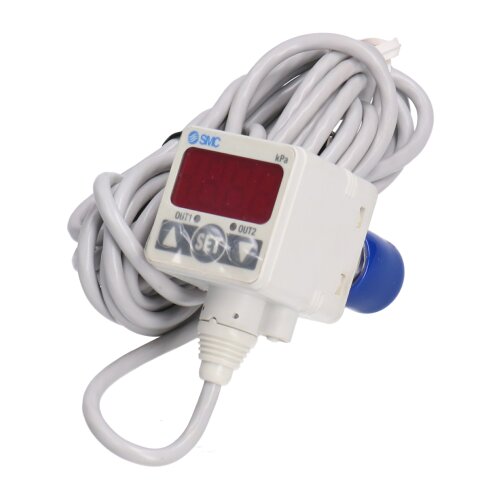 SMC ZSE6 B18 Vakuumschalter Vacuum switch