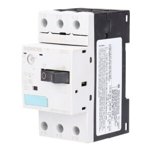 Siemens Sirius 3RV1011-1GA10 / 3RV1 011-1GA10...