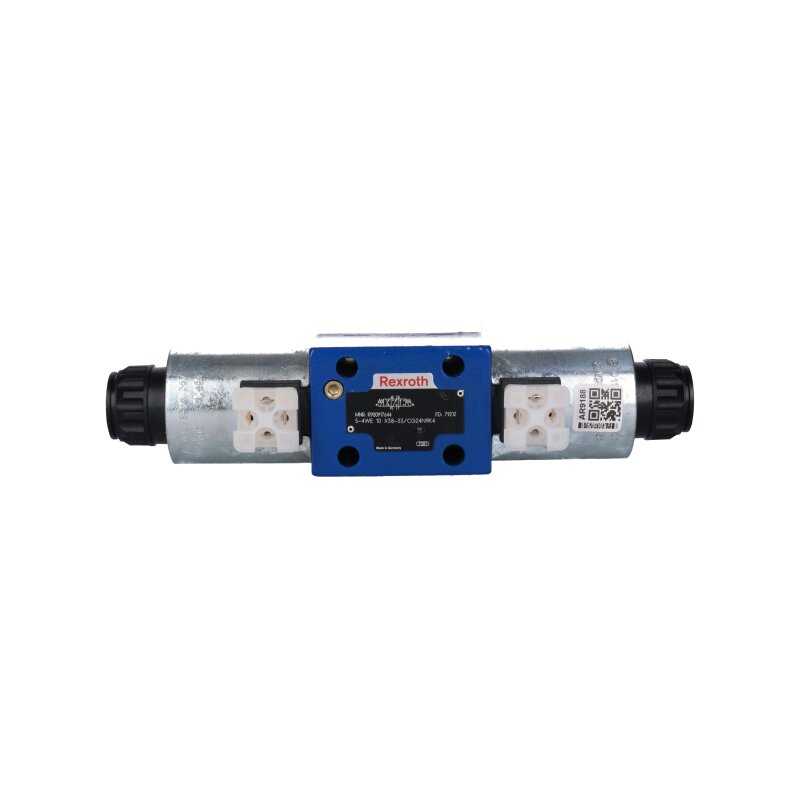 Rexroth R900917644  Magnetspule Solenoid Coil