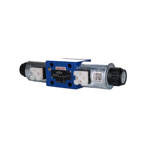 Rexroth R900917644  Magnetspule Solenoid Coil