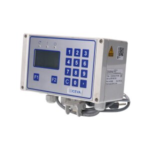 Iceva N51 900 330  Regler Controller