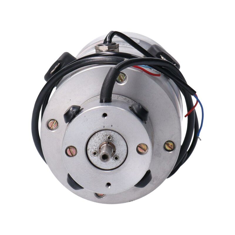 Alsthom TBN206 R0003  Servomotor Servo Motor