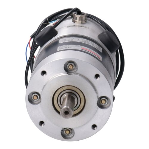 Alsthom TBN206 R0003  Servomotor Servo Motor