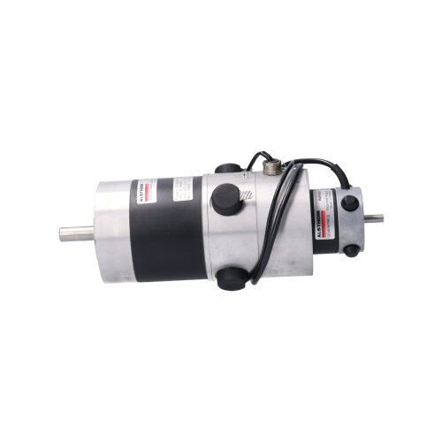 Alsthom TBN206 R0003  Servomotor Servo Motor