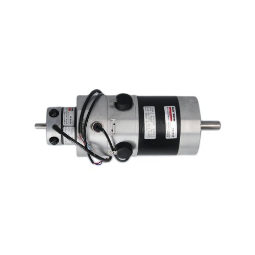 Alsthom TBN206 R0003  Servomotor Servo Motor