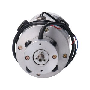 Alsthom TBN206 R0003  Servomotor Servo Motor
