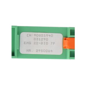 Phoenix Contact 031290 Diodenmodul Diode Modlule