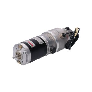 Alsthom RT130M R0513 Servomotor Servo Motor
