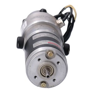 Alsthom RT130M R0513 Servomotor Servo Motor