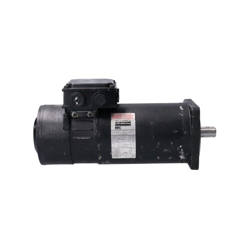 Alsthom T4C2D3 R6024 Servomotor Servo Motor