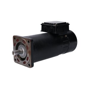 Alsthom T4C2D3 R6024 Servomotor Servo Motor