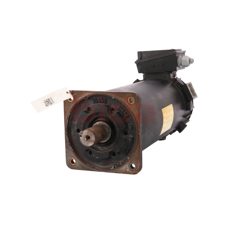ABB T6C3B R6124 Servomotor Servo Motor 200V