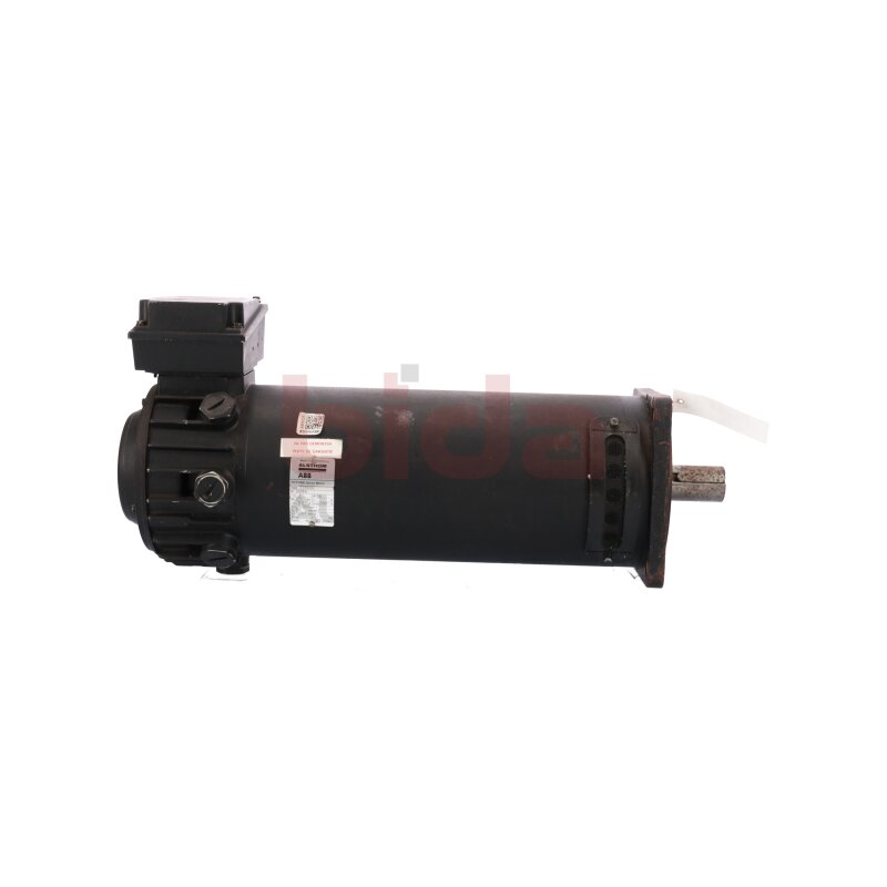 ABB T6C3B R6124 Servomotor Servo Motor 200V