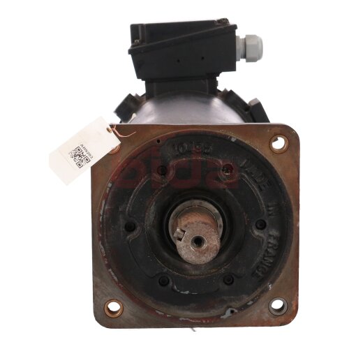ABB T6C3B R6124 Servomotor Servo Motor 200V