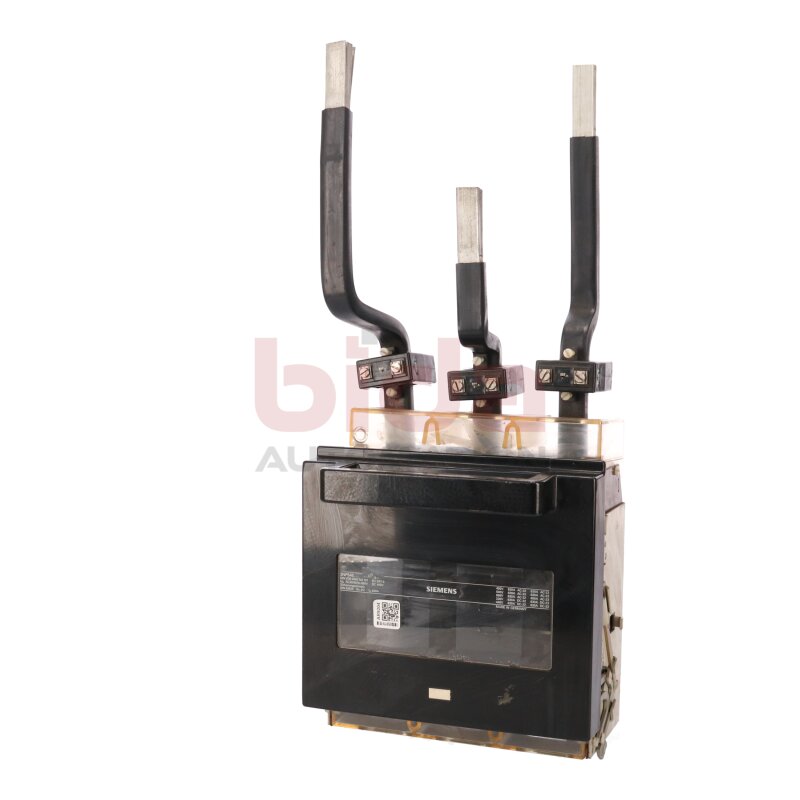 Siemens 3NP546... Sicherungslasttrennschalter Fuse Switch Disconnector 690V