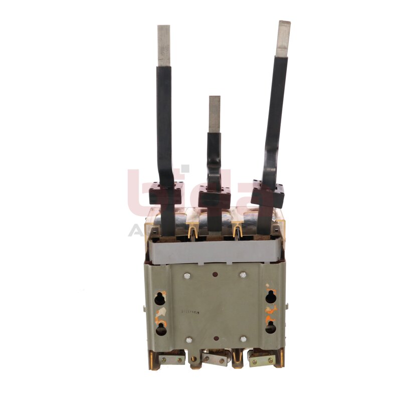 Siemens 3NP546... Sicherungslasttrennschalter Fuse Switch Disconnector 690V