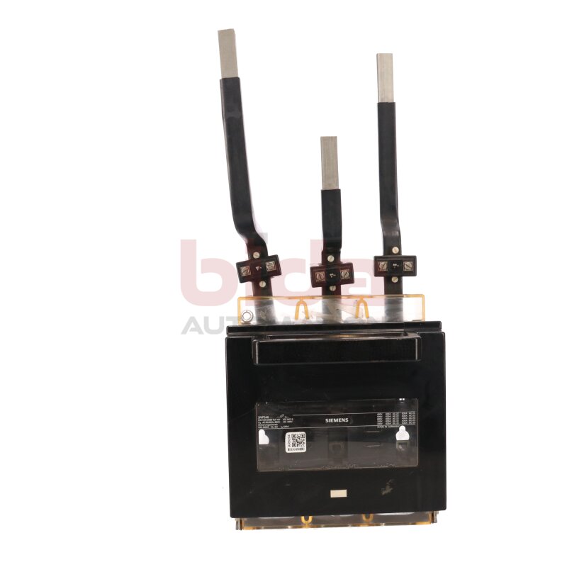 Siemens 3NP546... Sicherungslasttrennschalter Fuse Switch Disconnector 690V