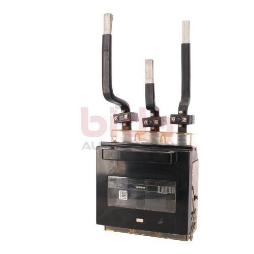 Siemens 3NP546... Sicherungslasttrennschalter Fuse Switch Disconnector 690V