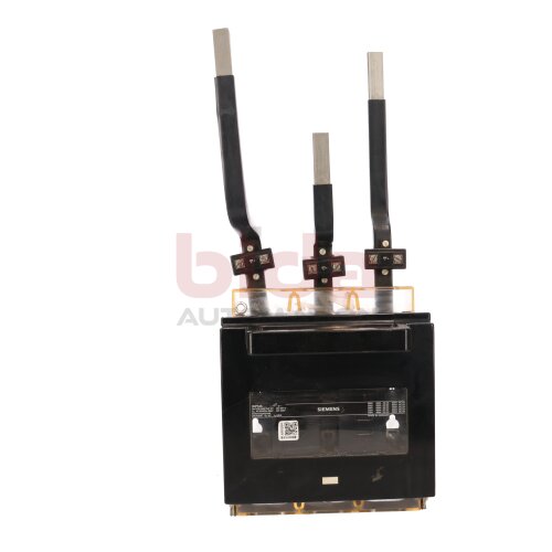Siemens 3NP546... Sicherungslasttrennschalter Fuse Switch Disconnector 690V