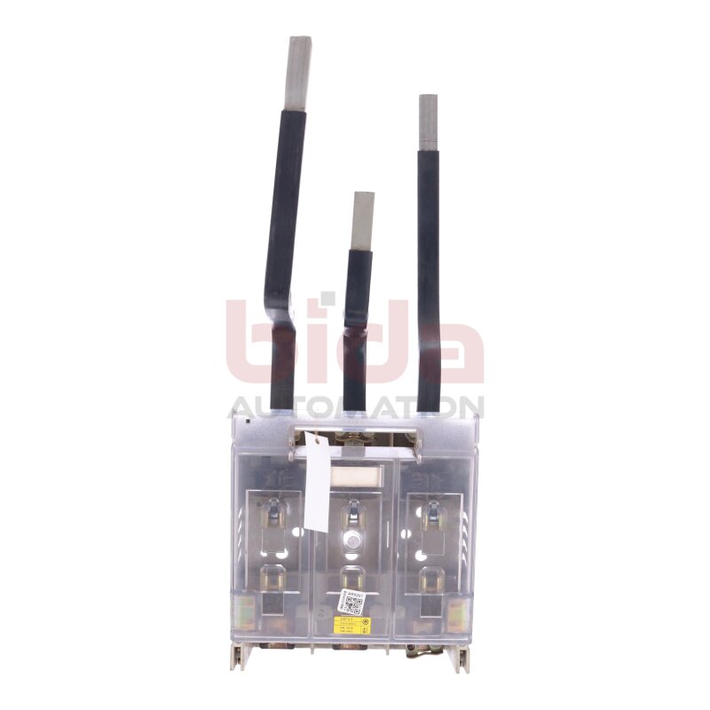 Moeller GST a3 Sicherungslasttrennschalter Fuse Switch Disconnector 630A 660V