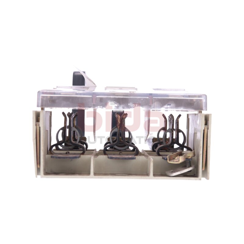 Moeller GST a3 Sicherungslasttrennschalter Fuse Switch Disconnector 630A 660V