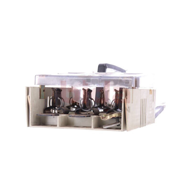 Moeller GST a3 Sicherungslasttrennschalter Fuse Switch Disconnector 630A 660V