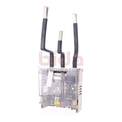 Moeller GST a3 Sicherungslasttrennschalter Fuse Switch Disconnector 630A 660V