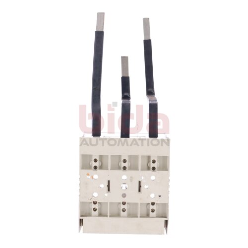 Moeller GST a3 Sicherungslasttrennschalter Fuse Switch Disconnector 630A 660V