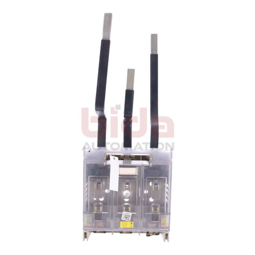 Moeller GST a3 Sicherungslasttrennschalter Fuse Switch Disconnector 630A 660V