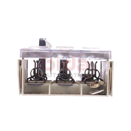Moeller GST a3 Sicherungslasttrennschalter Fuse Switch Disconnector 630A 660V