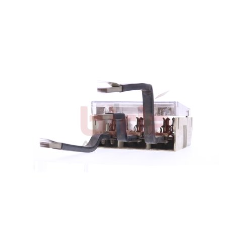 Moeller GST a3 Sicherungslasttrennschalter Fuse Switch Disconnector 630A 660V