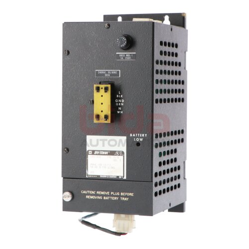 Square D SY/MAX CLASS 8030 PS-50 Stromversorgung Power Supply