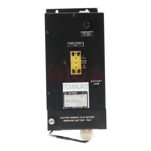 Square D SY/MAX CLASS 8030 PS-50 Stromversorgung Power Supply