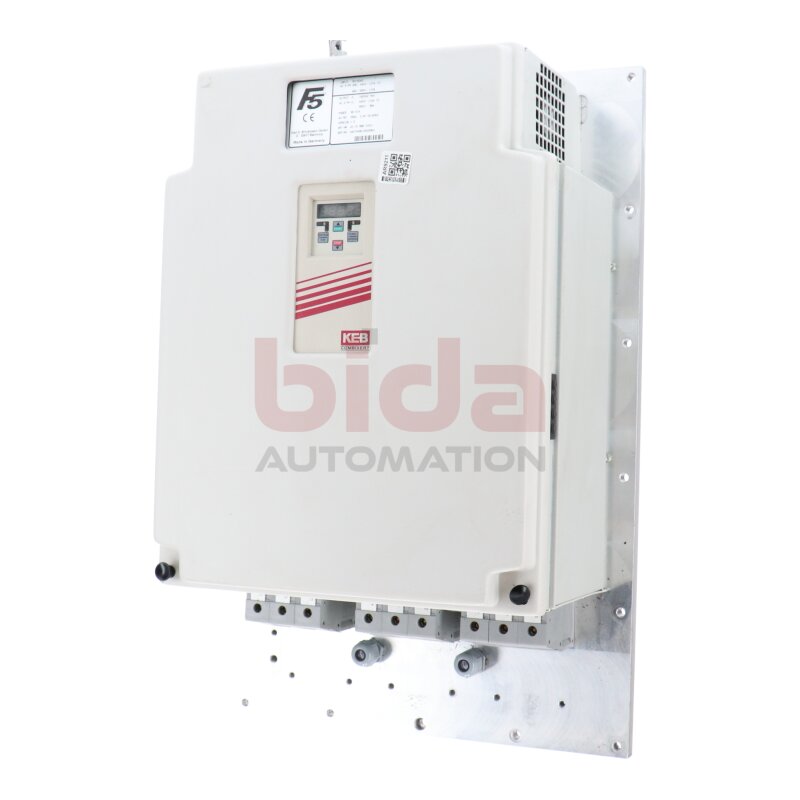 KEB 22.F5.MBR-YOVC Frequenzumrichter Frequency Converter