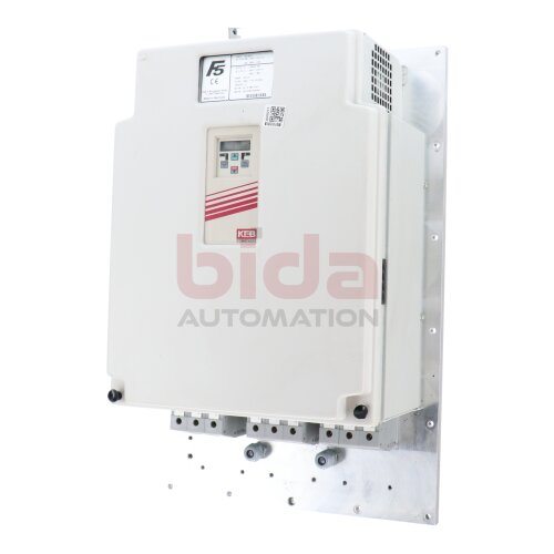 KEB 22.F5.MBR-YOVC Frequenzumrichter Frequency Converter