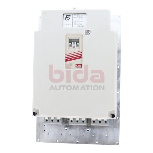 KEB 22.F5.MBR-YOVC Frequenzumrichter Frequency Converter