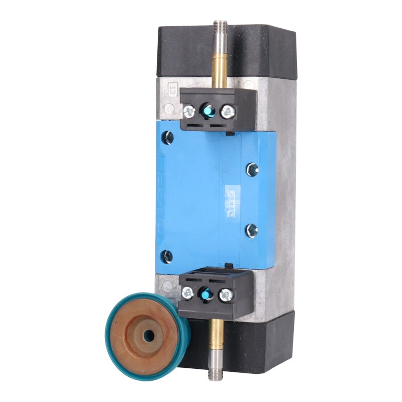 Festo MFH-5/3E-D-3-C  151874 Magnetventil Solenoid Valve