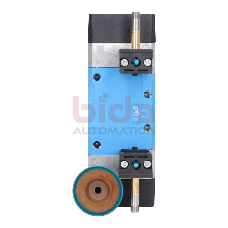 Festo MFH-5/3E-D-3-C  151874 Magnetventil Solenoid Valve