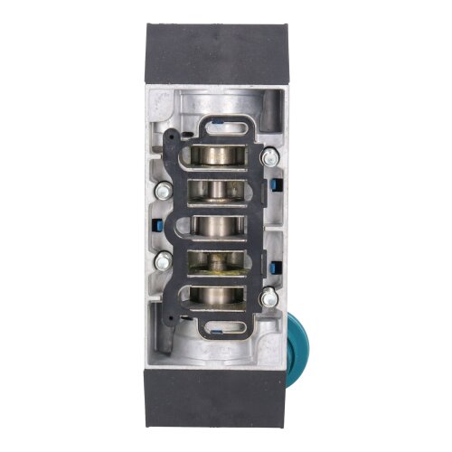 Festo MFH-5/3E-D-3-C  151874 Magnetventil Solenoid Valve